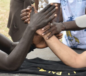 Journée mondiale des réfugiés