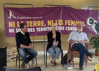 Le ventre de l&rsquo;école