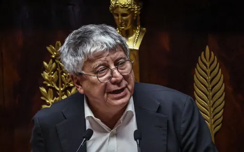 Proposition LFI Budget 2026