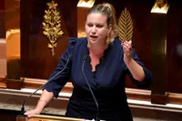 Niche parlementaire LFI