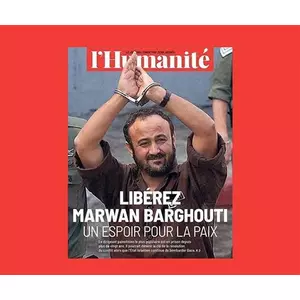 Gaza, un sondage oublié