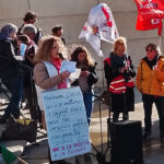 Communiqué de la libre pensée