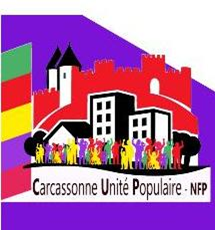 Lire la suite à propos de l’article Carcassonne Unité Populaire: Lettre aux associations.