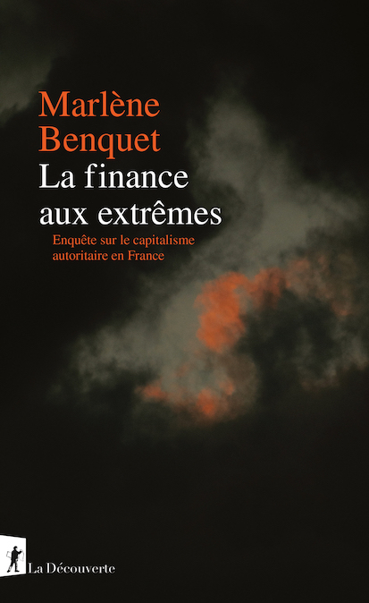 La finance aux extrêmes