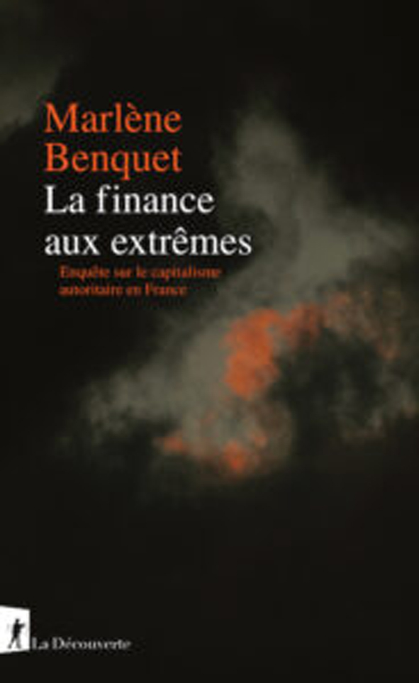Lire la suite à propos de l’article La finance aux extrêmes